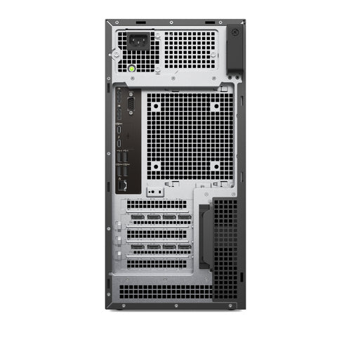 DELL Pro Max FCT2250 T2 Intel Core Ultra 7 265 32 GB DDR5-SDRAM 512 GB SSD NVIDIA RTX 2000 Ada Windows 11 Pro Tower PC Black (XY56V) - Cartouches Certifiees