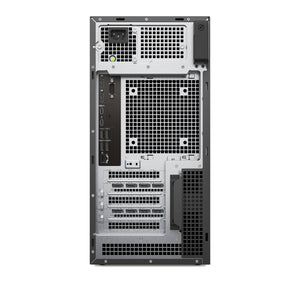 DELL Pro Max FCT2250 T2 Intel Core Ultra 9 285 32 GB DDR5-SDRAM 1 TB SSD NVIDIA RTX 2000 Ada Windows 11 Pro Tower PC Black (MHWR5) - Cartouches Certifiees