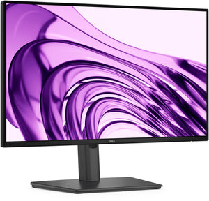 DELL Pro P P2226H computer monitor 54.6 cm (21.5") 1920 x 1080 pixels Full HD LCD Grey (DELL-P2226H) - Cartouches Certifiees