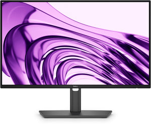 DELL Pro P P2226H computer monitor 54.6 cm (21.5") 1920 x 1080 pixels Full HD LCD Grey (DELL-P2226H) - Cartouches Certifiees