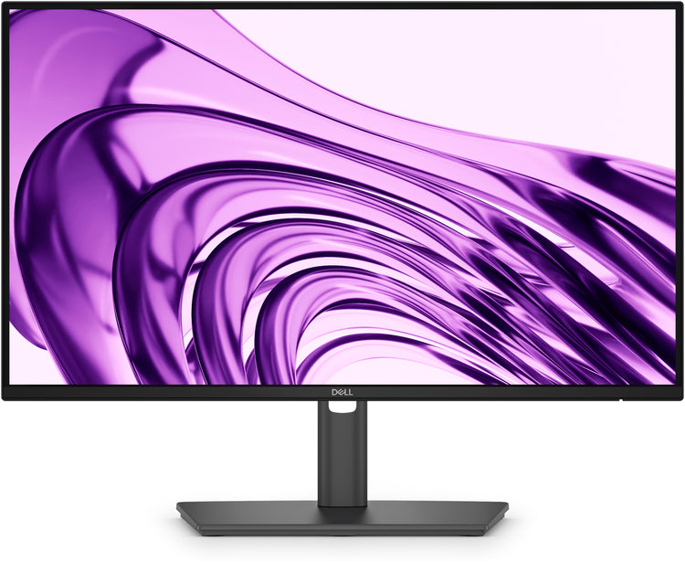 DELL Pro P P2226H computer monitor 54.6 cm (21.5") 1920 x 1080 pixels Full HD LCD Grey (DELL-P2226H) - Cartouches Certifiees