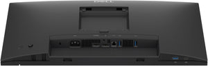DELL Pro P P2226H computer monitor 54.6 cm (21.5") 1920 x 1080 pixels Full HD LCD Grey (DELL-P2226H) - Cartouches Certifiees