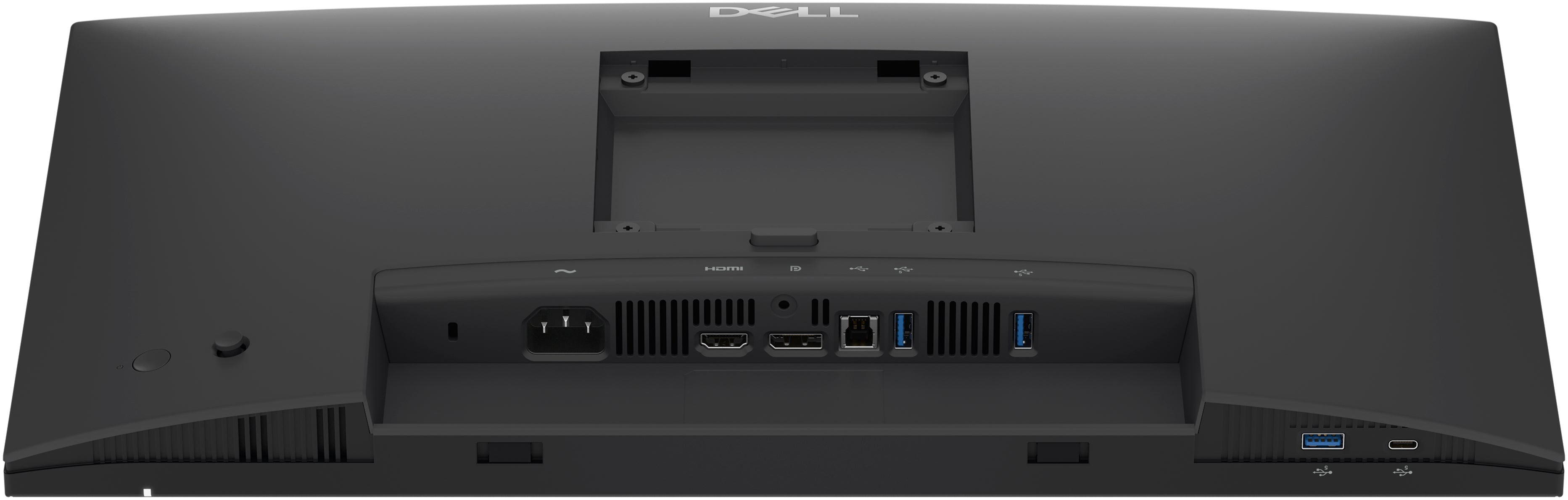 DELL Pro P P2226H computer monitor 54.6 cm (21.5") 1920 x 1080 pixels Full HD LCD Grey (DELL-P2226H) - Cartouches Certifiees