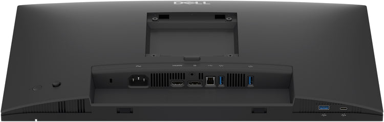 DELL Pro P P2226H computer monitor 54.6 cm (21.5") 1920 x 1080 pixels Full HD LCD Grey (DELL-P2226H) - Cartouches Certifiees