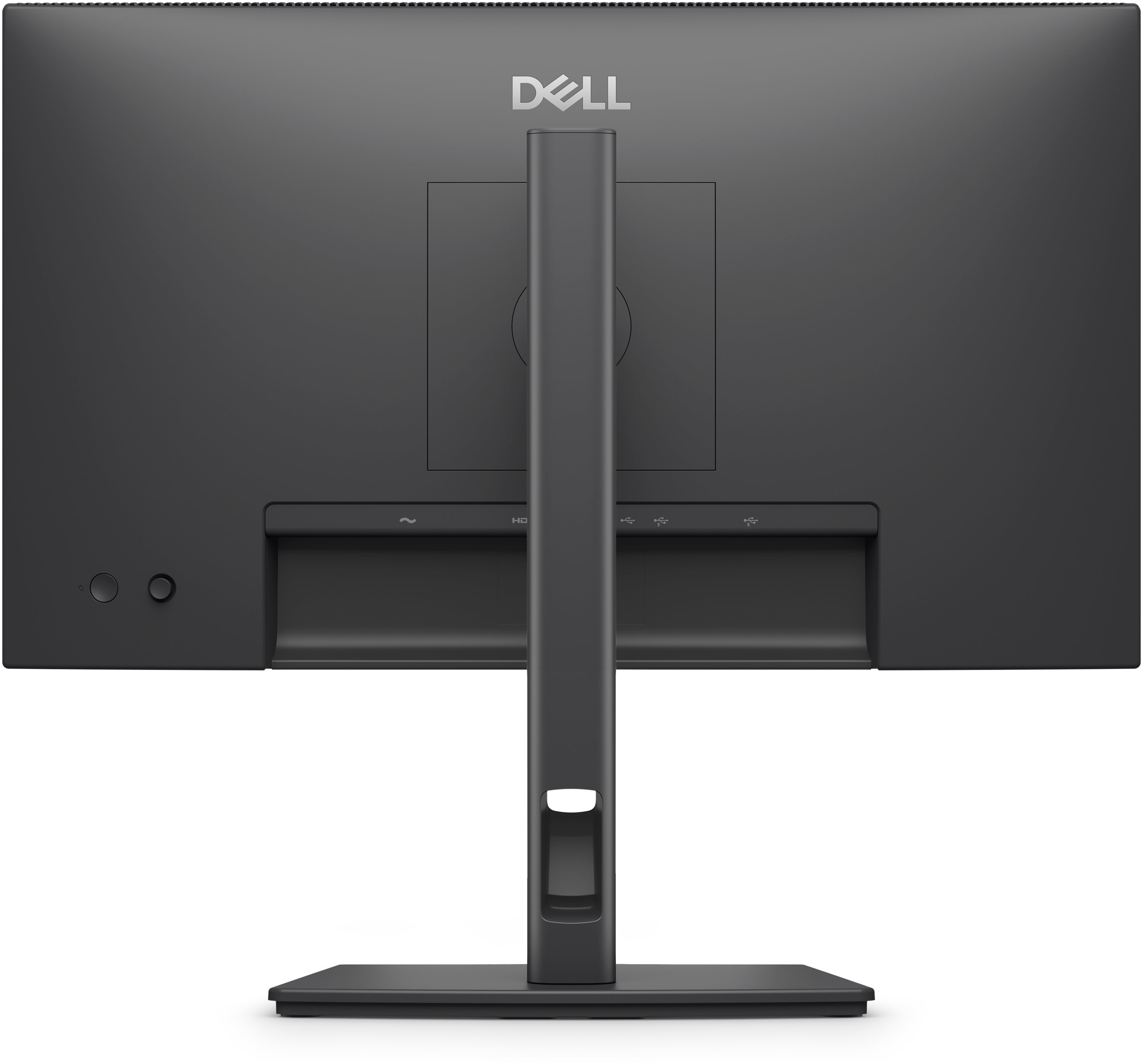 DELL Pro P P2226H computer monitor 54.6 cm (21.5") 1920 x 1080 pixels Full HD LCD Grey (DELL-P2226H) - Cartouches Certifiees