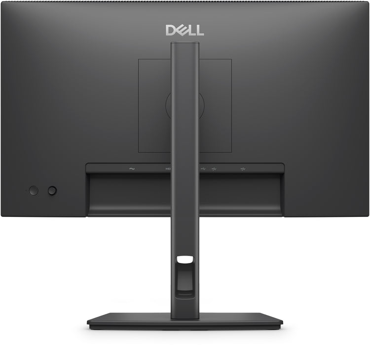 DELL Pro P P2226H computer monitor 54.6 cm (21.5") 1920 x 1080 pixels Full HD LCD Grey (DELL-P2226H) - Cartouches Certifiees