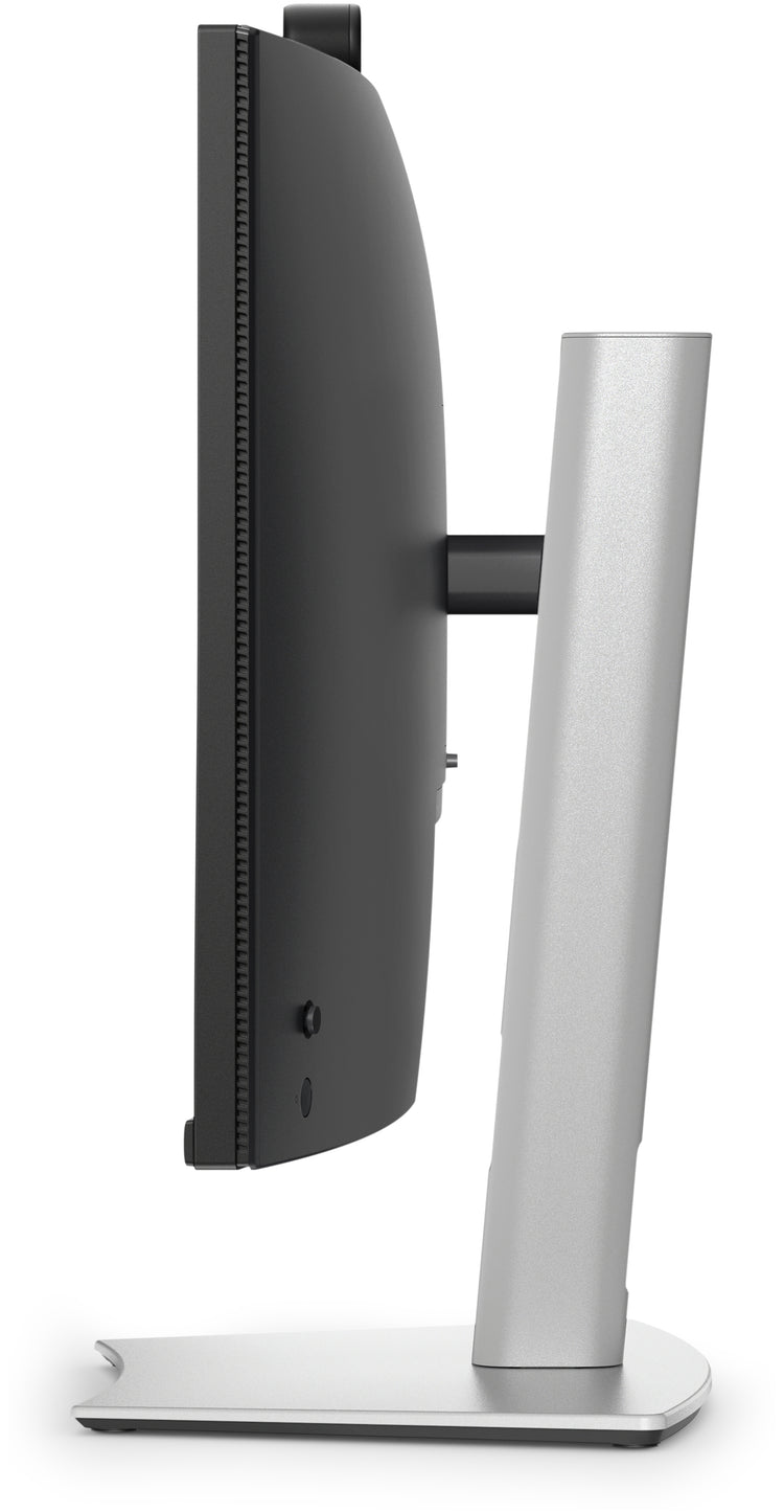 DELL Pro P P3426WEV computer monitor 86.6 cm (34.1") 3440 x 1440 pixels Wide Quad HD LCD Black, Silver (DELL-P3426WEV) - Cartouches Certifiees