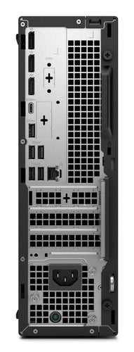 DELL Pro Plus QBS1250 Intel Core Ultra 7 265 16 GB DDR5-SDRAM 512 GB SSD Windows 11 Pro Slim PC PC Black (2MGH4) - Cartouches Certifiees