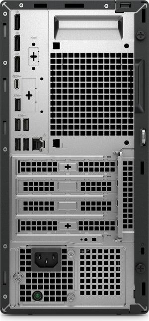 DELL Pro Plus QBT1250 Intel Core Ultra 7 265 32 GB DDR5-SDRAM 512 GB SSD Windows 11 Pro Tower PC Black (C8KK2) - Cartouches Certifiees