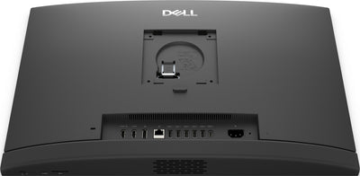 DELL Pro QC24250 Intel Core Ultra 7 265 60.5 cm (23.8") 1920 x 1080 pixels All-in-One PC 16 GB DDR5-SDRAM 256 GB SSD Windows 11 Pro Wi-Fi 6E (802.11ax) Black (0DKKM) - Cartouches Certifiees