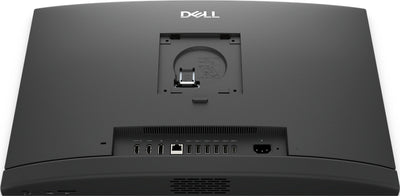 DELL Pro QC24250 Intel Core Ultra 7 265 61 cm (24") 1920 x 1080 pixels Touchscreen All-in-One PC 16 GB DDR5-SDRAM 512 GB SSD Windows 11 Pro Wi-Fi 6E (802.11ax) Black (8N5NT) - Cartouches Certifiees