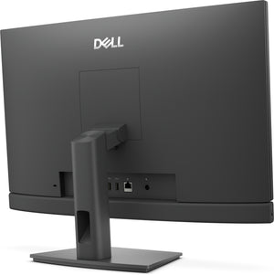 DELL Pro QC24251 Intel® Core™ i5 i5-14500T 60.5 cm (23.8") 1920 x 1080 pixels All-in-One PC 8 GB DDR5-SDRAM 256 GB SSD Windows 11 Pro Wi-Fi 6E (802.11ax) Black (VVTDD) - Cartouches Certifiees
