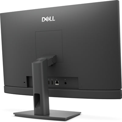 DELL Pro QC24251 Intel® Core™ i5 i5-14500T 60.5 cm (23.8") 1920 x 1080 pixels All-in-One PC 8 GB DDR5-SDRAM 256 GB SSD Windows 11 Pro Wi-Fi 6E (802.11ax) Black (VVTDD) - Cartouches Certifiees