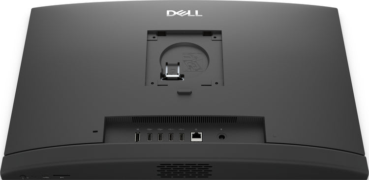 DELL Pro QC24251 Intel® Core™ i5 i5-14500T 60.5 cm (23.8") 1920 x 1080 pixels Touchscreen All-in-One PC 8 GB DDR5-SDRAM 256 GB SSD Windows 11 Pro Wi-Fi 6E (802.11ax) Black (448J6) - Cartouches Certifiees