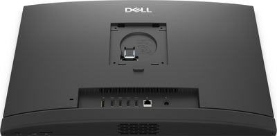 DELL Pro QC24251 Intel Core Ultra 5 235T 60.5 cm (23.8") 1920 x 1080 pixels All-in-One PC 16 GB DDR5-SDRAM 512 GB SSD Windows 11 Pro Wi-Fi 6E (802.11ax) Black (RXRDW) - Cartouches Certifiees
