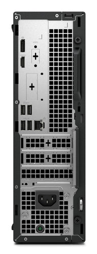 DELL Pro QCS1250 Intel Core Ultra 5 235 16 GB DDR5-SDRAM 256 GB SSD Windows 11 Pro Slim PC PC Black (MFJ1D) - Cartouches Certifiees