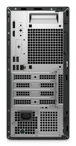 DELL Pro QCT1250 Intel Core Ultra 5 235 16 GB DDR5-SDRAM 512 GB SSD Windows 11 Pro Tower PC Black (NRWT8) - Cartouches Certifiees
