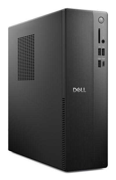 DELL Pro QVS1260 Intel® Core™ i5 i5-14500 16 GB DDR5-SDRAM 256 GB SSD Windows 11 Pro Slim PC PC Black (GK4HK) - Cartouches Certifiees