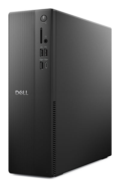 DELL Pro QVS1260 Intel® Core™ i5 i5-14500 16 GB DDR5-SDRAM 256 GB SSD Windows 11 Pro Slim PC PC Black (GK4HK) - Cartouches Certifiees