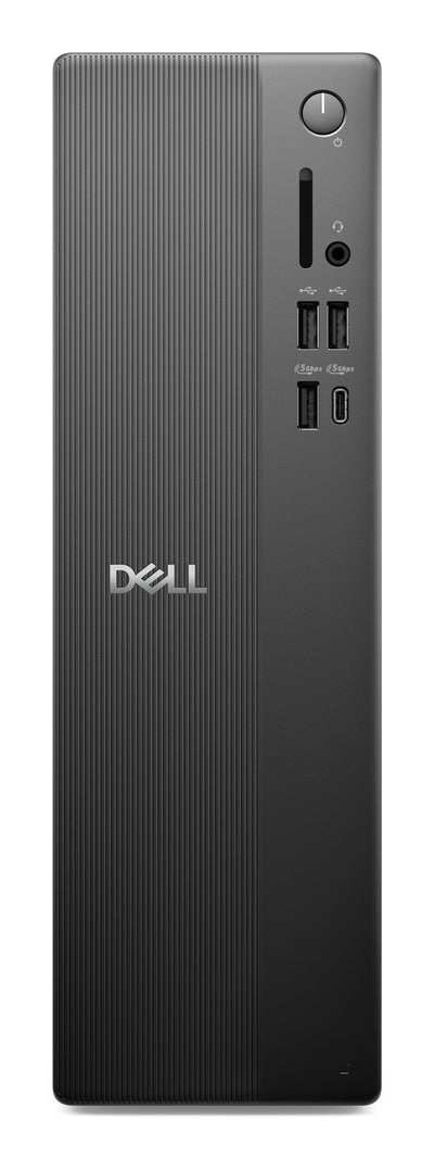 DELL Pro QVS1260 Intel® Core™ i5 i5-14500 16 GB DDR5-SDRAM 256 GB SSD Windows 11 Pro Slim PC PC Black (GK4HK) - Cartouches Certifiees