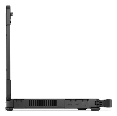 DELL Pro Rugged 14 RB14250 Intel Core Ultra 5 135U Laptop 35.6 cm (14") Full HD 16 GB DDR5-SDRAM 512 GB SSD Wi-Fi 6E (802.11ax) Windows 11 Pro US English Black (P1K9G) - Cartouches Certifiees