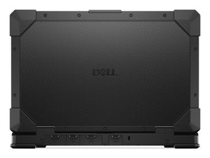 DELL Pro Rugged 14 RB14250 Intel Core Ultra 5 135U Laptop 35.6 cm (14") Full HD 16 GB DDR5-SDRAM 512 GB SSD Wi-Fi 6E (802.11ax) Windows 11 Pro US English Black (P1K9G) - Cartouches Certifiees