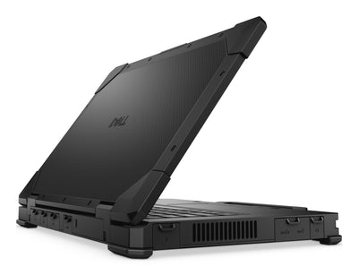 DELL Pro Rugged 14 RB14250 Intel Core Ultra 5 135U Laptop 35.6 cm (14") Touchscreen Full HD 16 GB DDR5-SDRAM 512 GB SSD Wi-Fi 6E (802.11ax) Windows 11 Pro US English Black (T5VPN) - Cartouches Certifiees