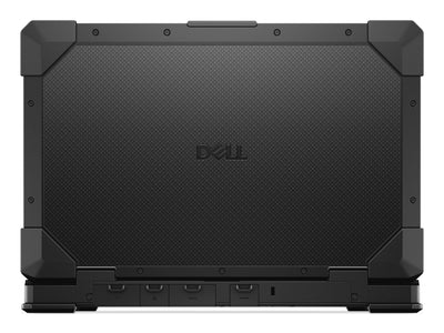 DELL Pro Rugged 14 RB14250 Intel Core Ultra 7 165U Laptop 35.6 cm (14") Full HD 16 GB DDR5-SDRAM 512 GB SSD Wi-Fi 6E (802.11ax) Windows 11 Pro US English Black (MC9P0) - Cartouches Certifiees