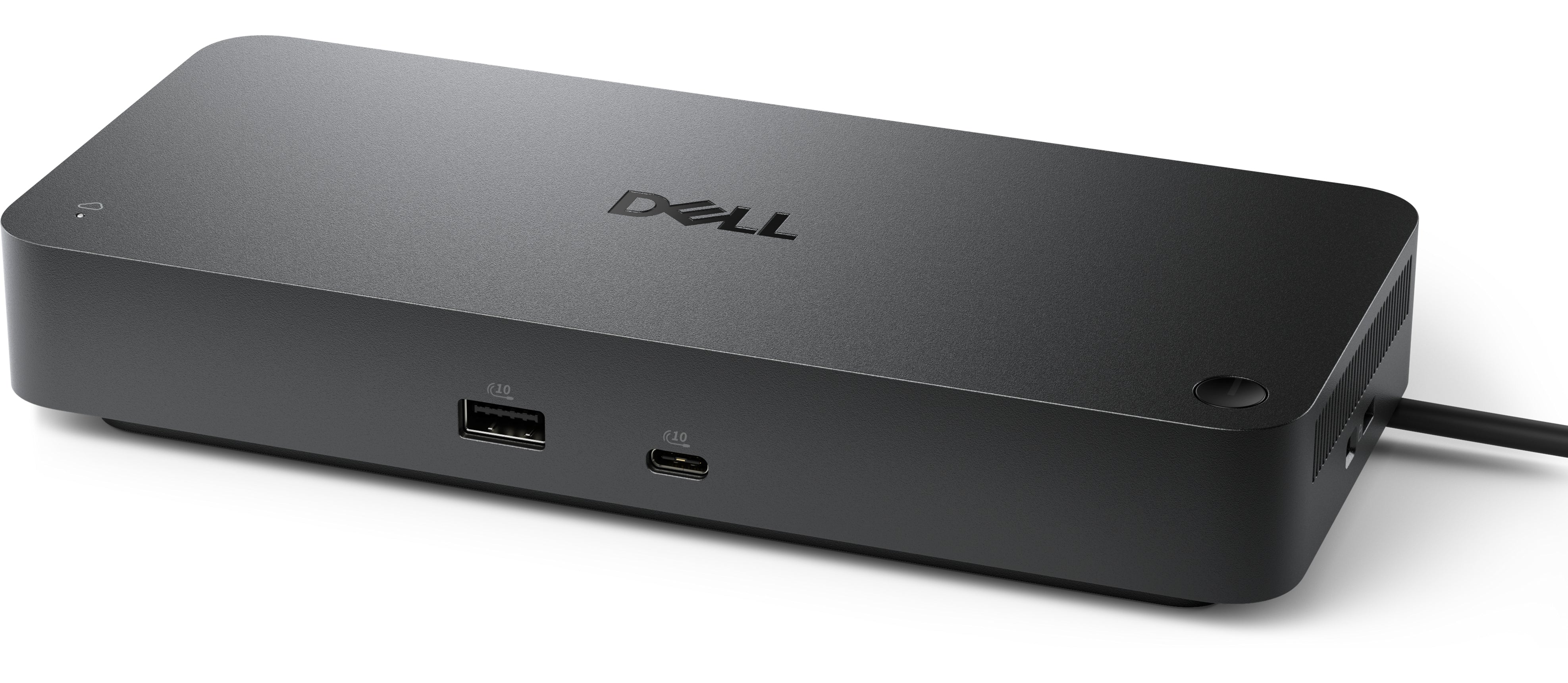DELL Pro SD25 Wired USB 3.2 Gen 2 (3.1 Gen 2) Type-C Black (DELL-SD25) - Cartouches Certifiees