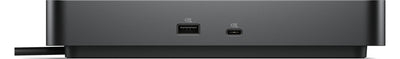 DELL Pro Thunderbolt 4 SD25TB4 Wired Black (DELL-SD25TB4) - Cartouches Certifiees