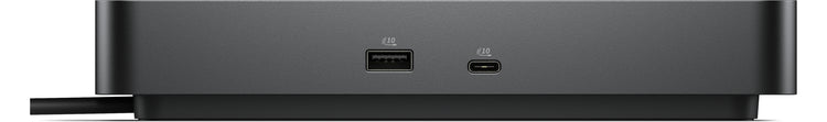 DELL Pro Thunderbolt 4 SD25TB4 Wired Black (DELL-SD25TB4) - Cartouches Certifiees