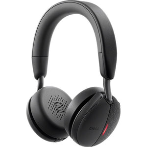 DELL PRO WIRELESS HEADSET Wired & Wireless Head-band Aviation/Air traffic control USB Type-C Bluetooth Black (WL5024-DDAO) - Cartouches Certifiees