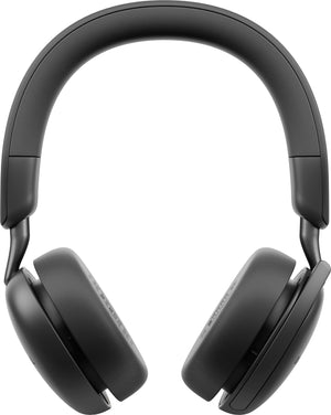 DELL PRO WIRELESS HEADSET Wired & Wireless Head-band Aviation/Air traffic control USB Type-C Bluetooth Black (WL5024-DDAO) - Cartouches Certifiees