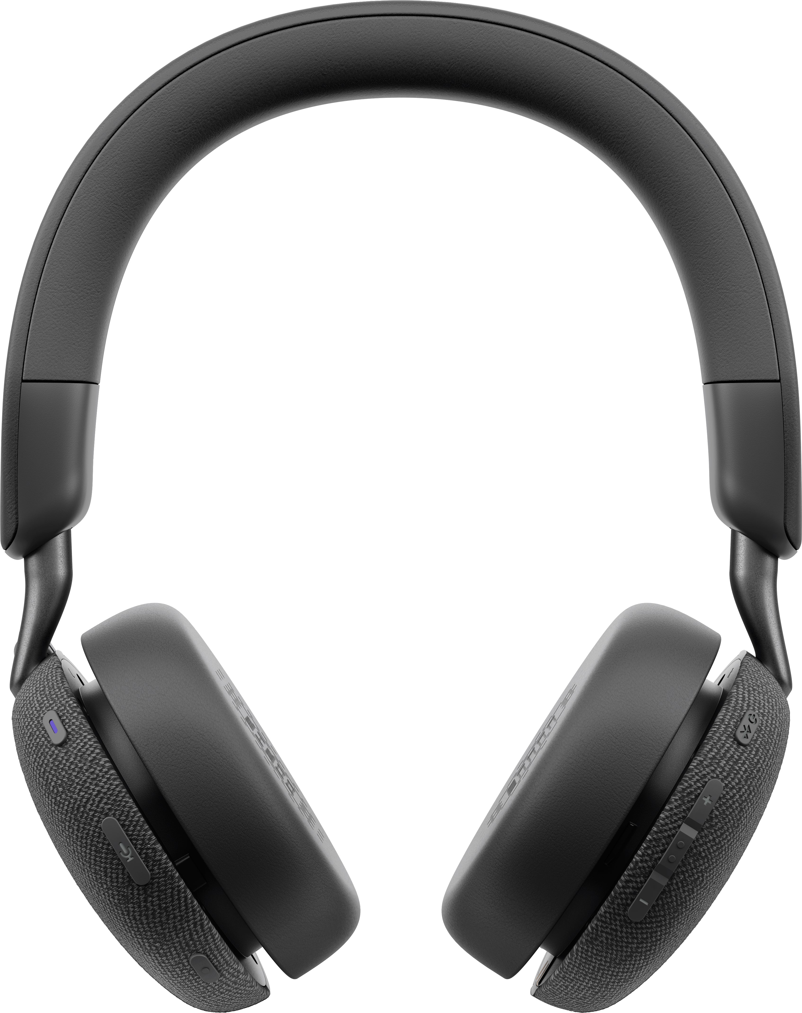 DELL PRO WIRELESS HEADSET Wired & Wireless Head-band Aviation/Air traffic control USB Type-C Bluetooth Black (WL5024-DDAO) - Cartouches Certifiees