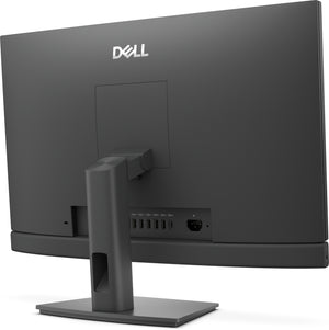 DELL QC24250 Intel Core Ultra 5 245 61 cm (24") 1920 x 1080 pixels All-in-One PC 16 GB DDR5-SDRAM 512 GB SSD Windows 11 Pro Wi-Fi 6E (802.11ax) Black (JJRKF) - Cartouches Certifiees