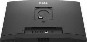 DELL QC24251 Intel® Core™ i5 i5-14500T 61 cm (24") 1920 x 1080 pixels All-in-One PC 8 GB DDR5-SDRAM 256 GB SSD Windows 11 Pro Wi-Fi 6E (802.11ax) Black (3R8TP) - Cartouches Certifiees