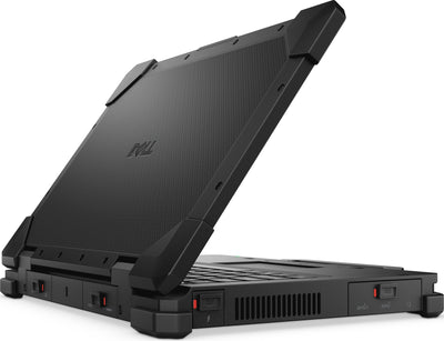 DELL RA13250 Intel Core Ultra 5 135U Laptop 33.8 cm (13.3") Touchscreen Full HD 16 GB LPDDR5x-SDRAM 512 GB SSD Wi-Fi 6E (802.11ax) Windows 11 Pro US English Black (5JCTG) - Cartouches Certifiees