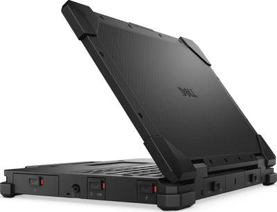 DELL RA13250 Intel Core Ultra 5 135U Laptop 33.8 cm (13.3") Touchscreen Full HD 16 GB LPDDR5x-SDRAM 512 GB SSD Wi-Fi 6E (802.11ax) Windows 11 Pro US English Black (5JCTG) - Cartouches Certifiees