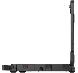 DELL RA13250 Intel Core Ultra 5 135U Laptop 33.8 cm (13.3") Touchscreen Full HD 16 GB LPDDR5x-SDRAM 512 GB SSD Wi-Fi 6E (802.11ax) Windows 11 Pro US English Black (5JCTG) - Cartouches Certifiees