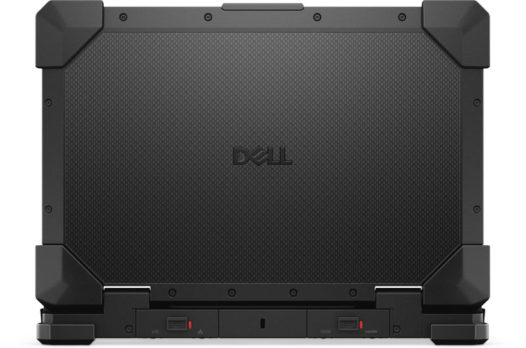 DELL RA13250 Intel Core Ultra 5 135U Laptop 33.8 cm (13.3") Touchscreen Full HD 16 GB LPDDR5x-SDRAM 512 GB SSD Wi-Fi 6E (802.11ax) Windows 11 Pro US English Black (5JCTG) - Cartouches Certifiees