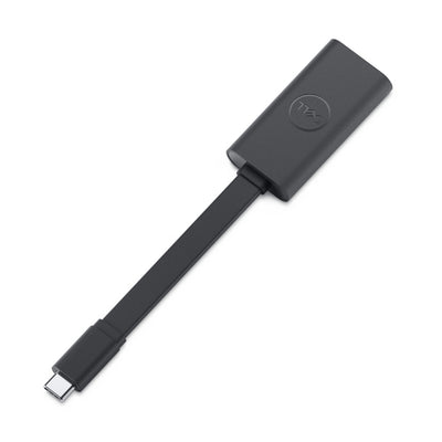DELL SA124 USB Type-C HDMI Black (DELL-SA124-BK) - Cartouches Certifiees