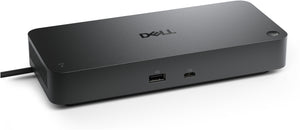 DELL SD25TB5 Wired Thunderbolt 5 Black (DELL-SD25TB5) - Cartouches Certifiees