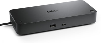 DELL SD25TB5 Wired Thunderbolt 5 Black (DELL-SD25TB5) - Cartouches Certifiees