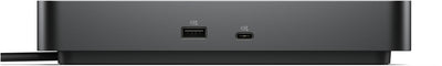 DELL SD25TB5 Wired Thunderbolt 5 Black (DELL-SD25TB5) - Cartouches Certifiees