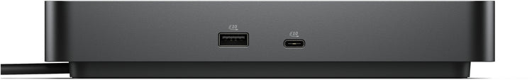 DELL SD25TB5 Wired Thunderbolt 5 Black (DELL-SD25TB5) - Cartouches Certifiees