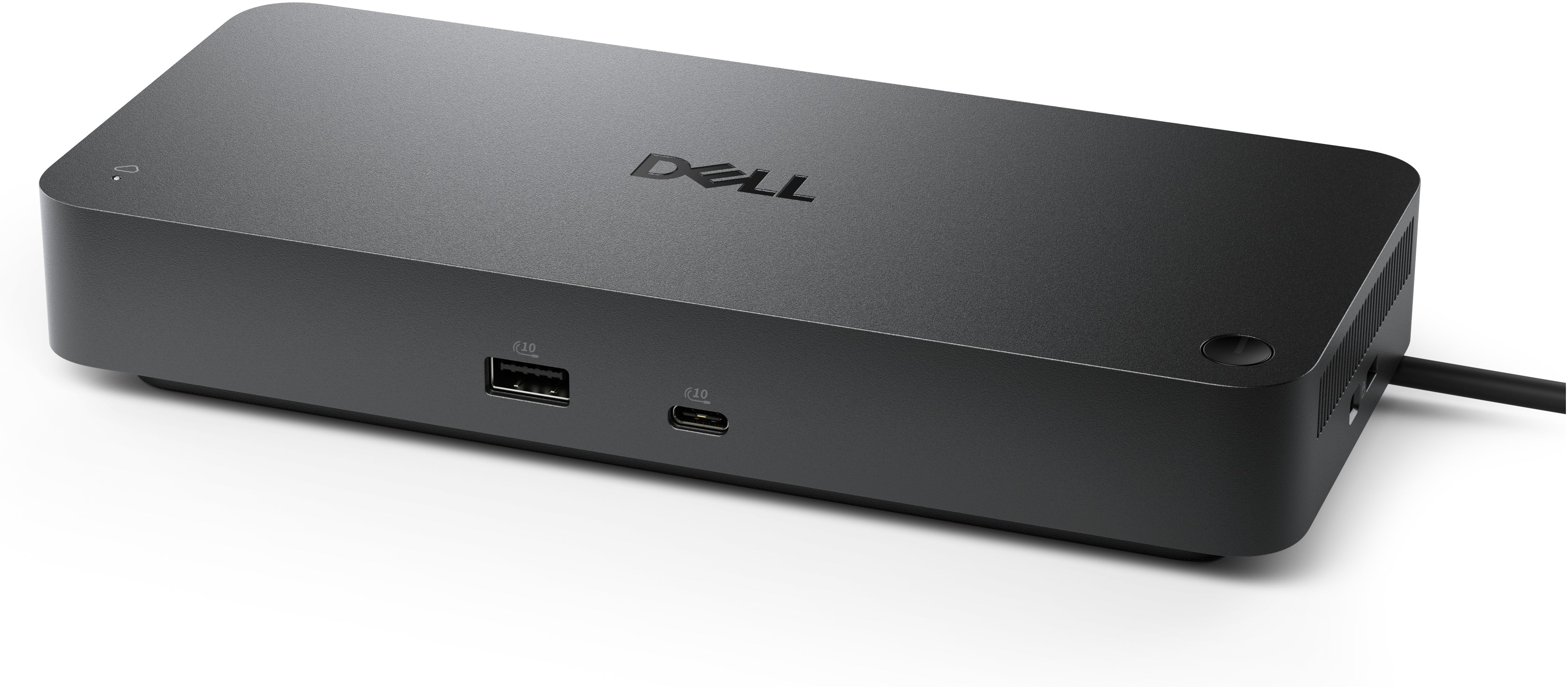 DELL SD25TB5 Wired Thunderbolt 5 Black (DELL-SD25TB5) - Cartouches Certifiees