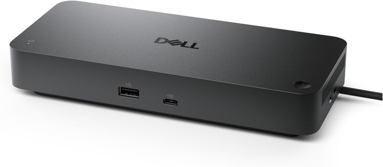 DELL SD25TB5 Wired Thunderbolt 5 Black (DELL-SD25TB5) - Cartouches Certifiees