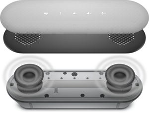 DELL SP3022 speakerphone Universal Silver (SP3022-DDAO) - Cartouches Certifiees