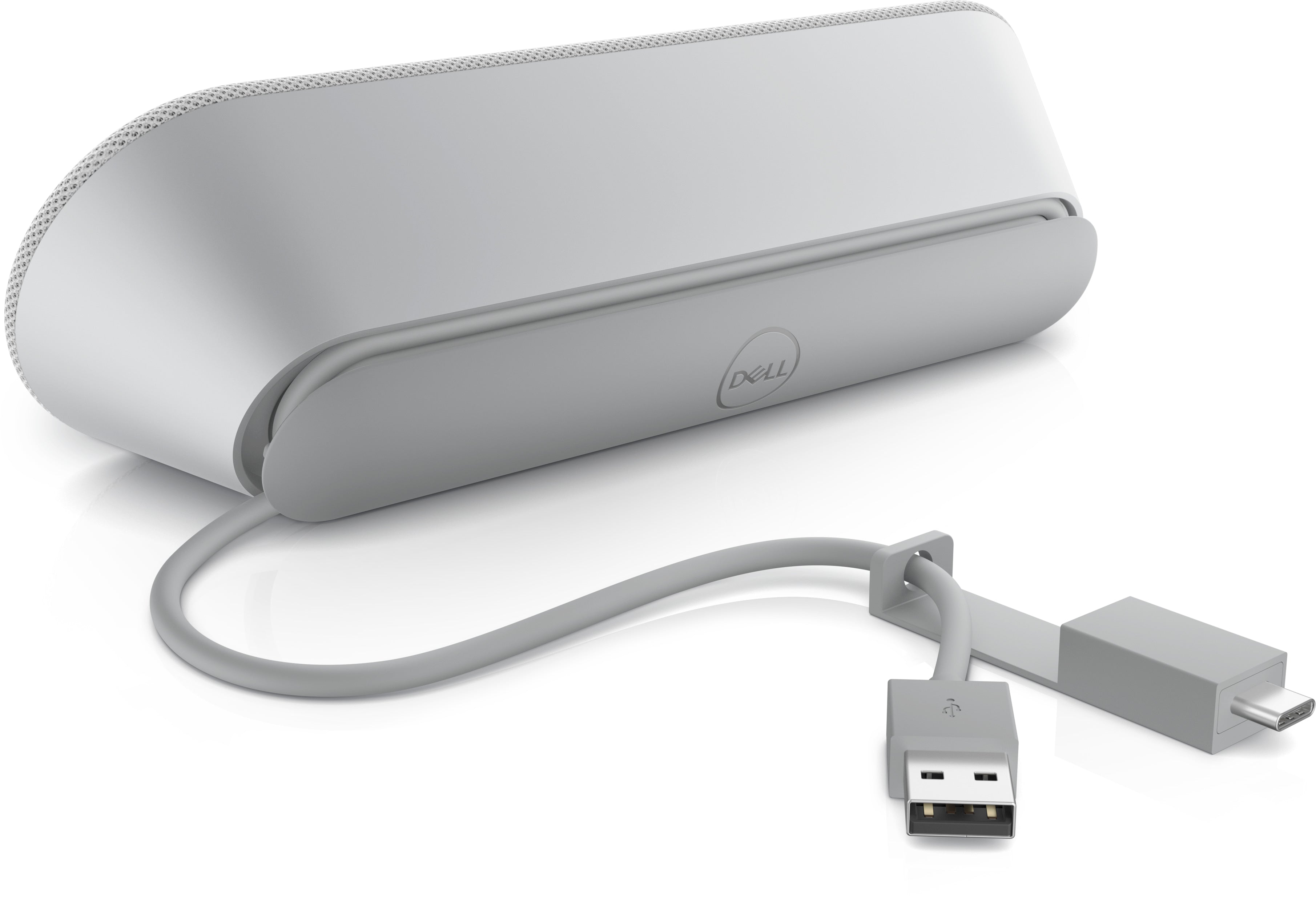 DELL SP3022 speakerphone Universal Silver (SP3022-DDAO) - Cartouches Certifiees