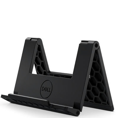 DELL SWT-STND Passive holder Tablet/UMPC Black (DELL-SWT-STND) - Cartouches Certifiees